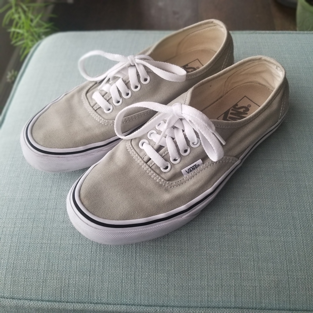 Vans Authentic